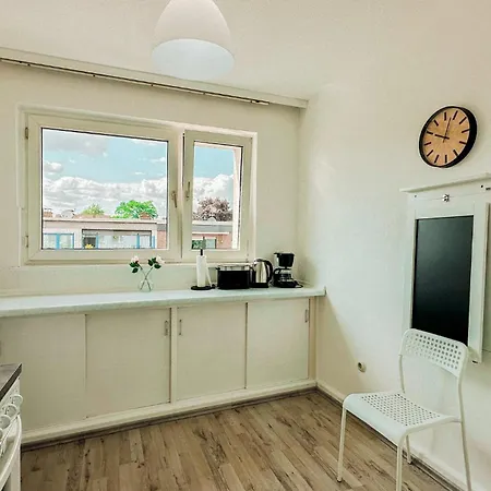 Bege Staywell Apartman