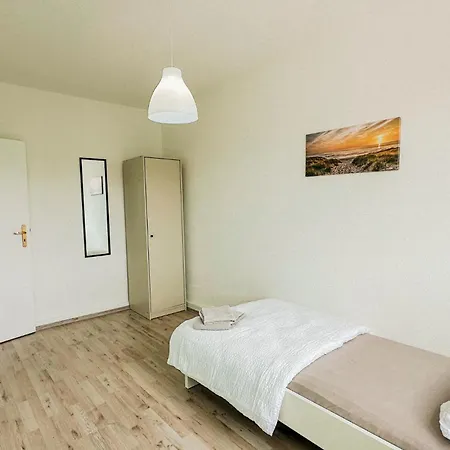 Apartman Bege Staywell *