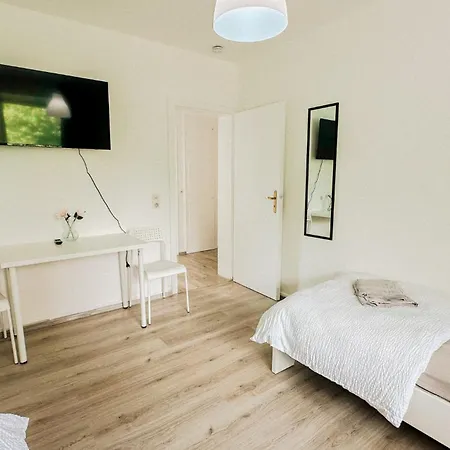 Bege Staywell * Duisburg