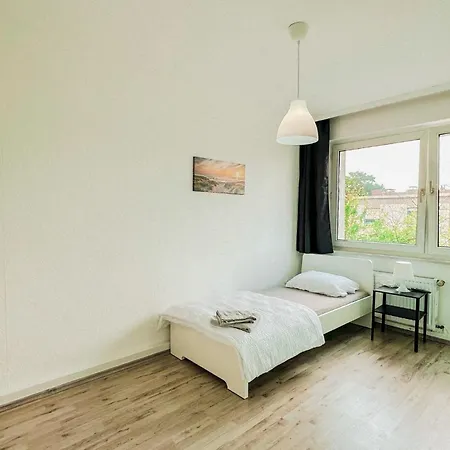 Apartman Bege Staywell *