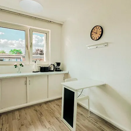 Bege Staywell * Duisburg