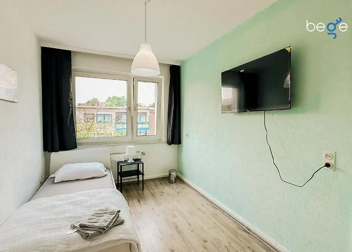 Bege Staywell Appartamento *