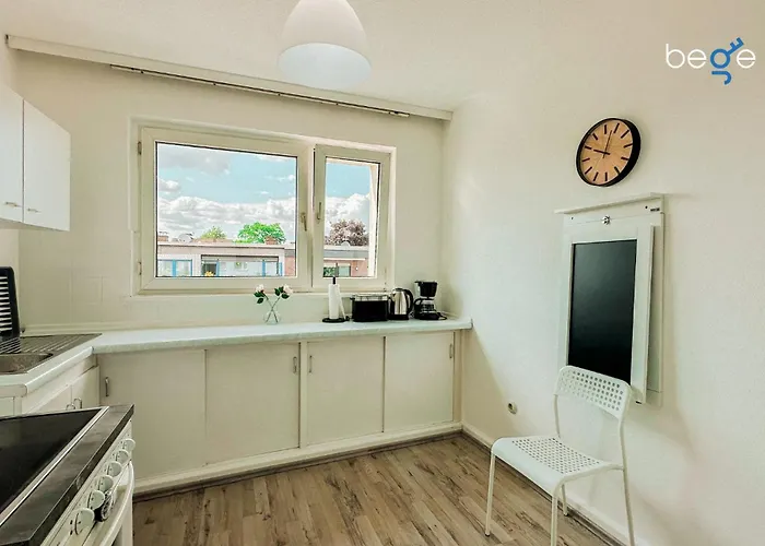 Bege Staywell Appartamento