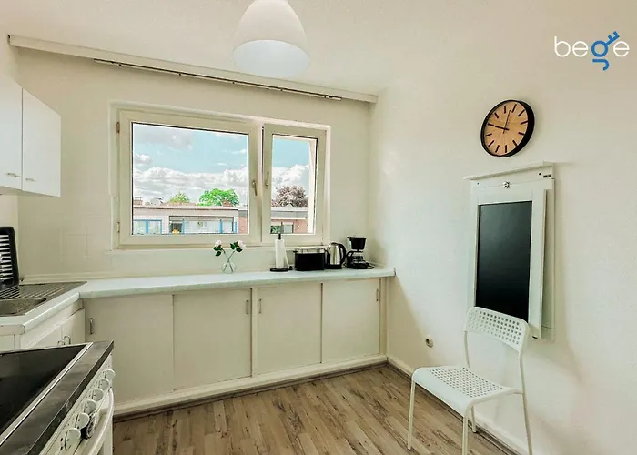 Bege Staywell ドゥイスブルグ