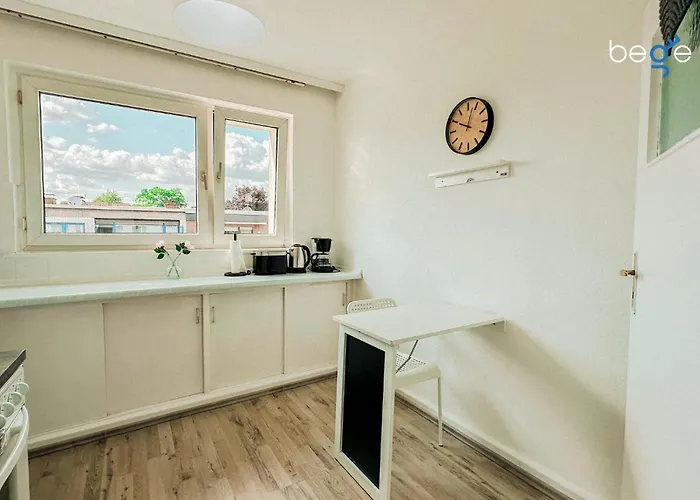 Bege Staywell * Duisburgo