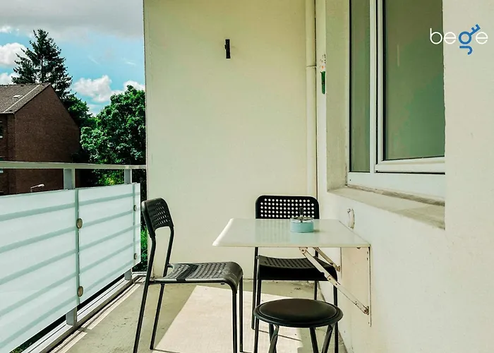 Bege Staywell Appartamento